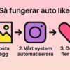 Skaffa Instagram Auto Likes