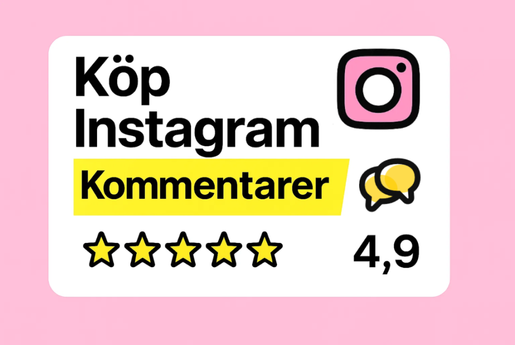 Influencer Samarbete Sverige 2026