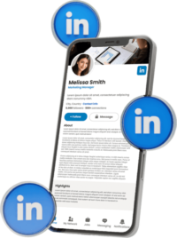 Linkedin Kommentarer