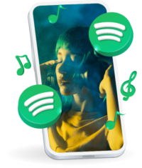 Skaffa Spotify Svenska Spelningar