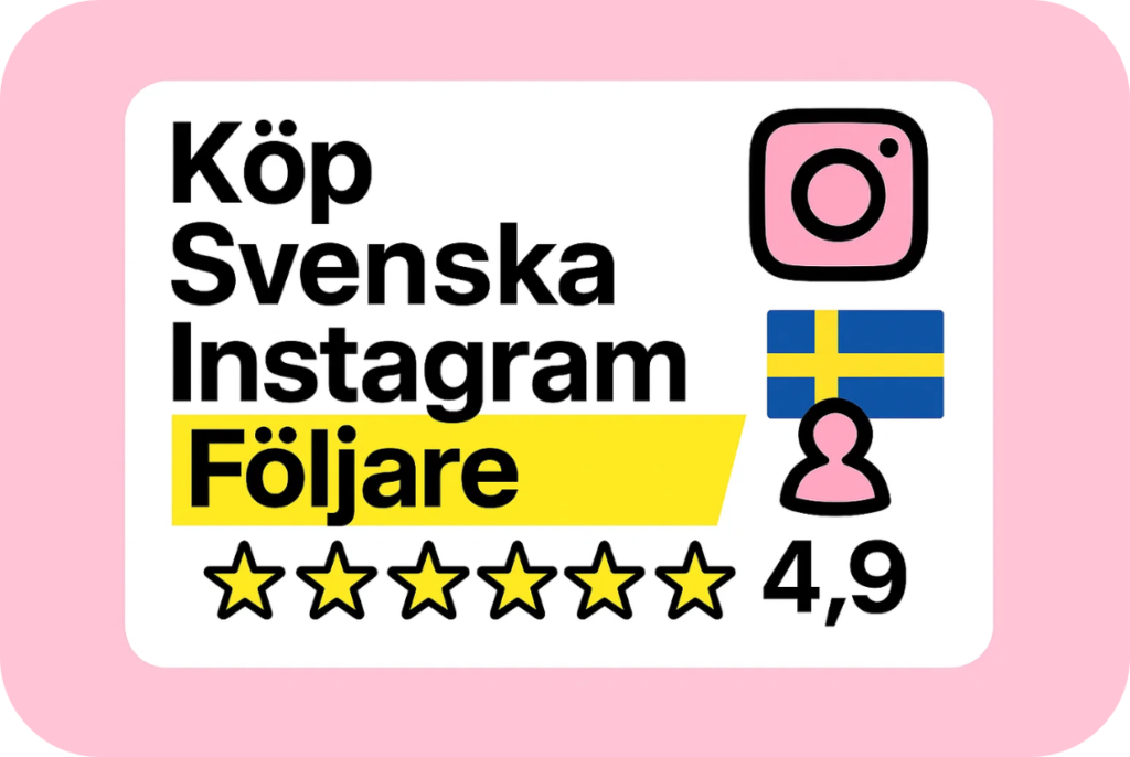 Instagram Algoritmen 2026