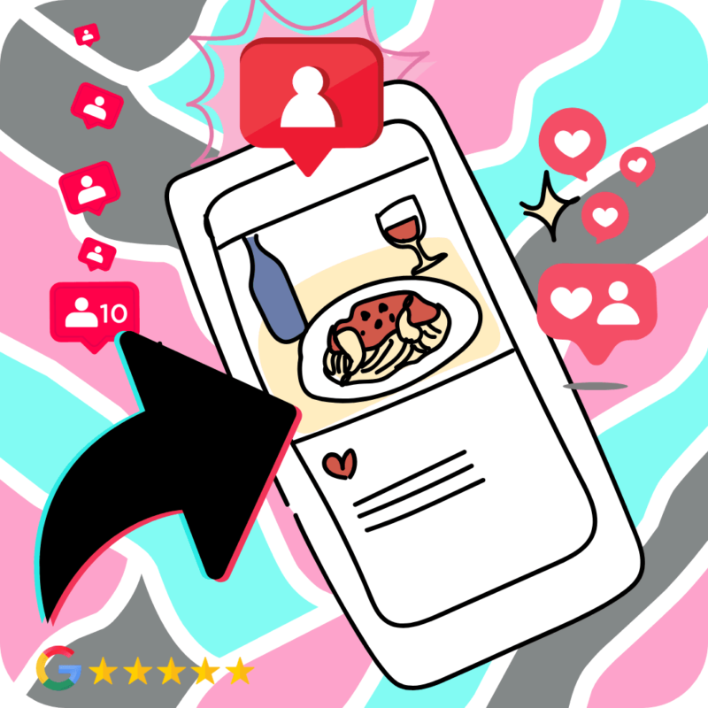 Skaffa TikTok Delningar