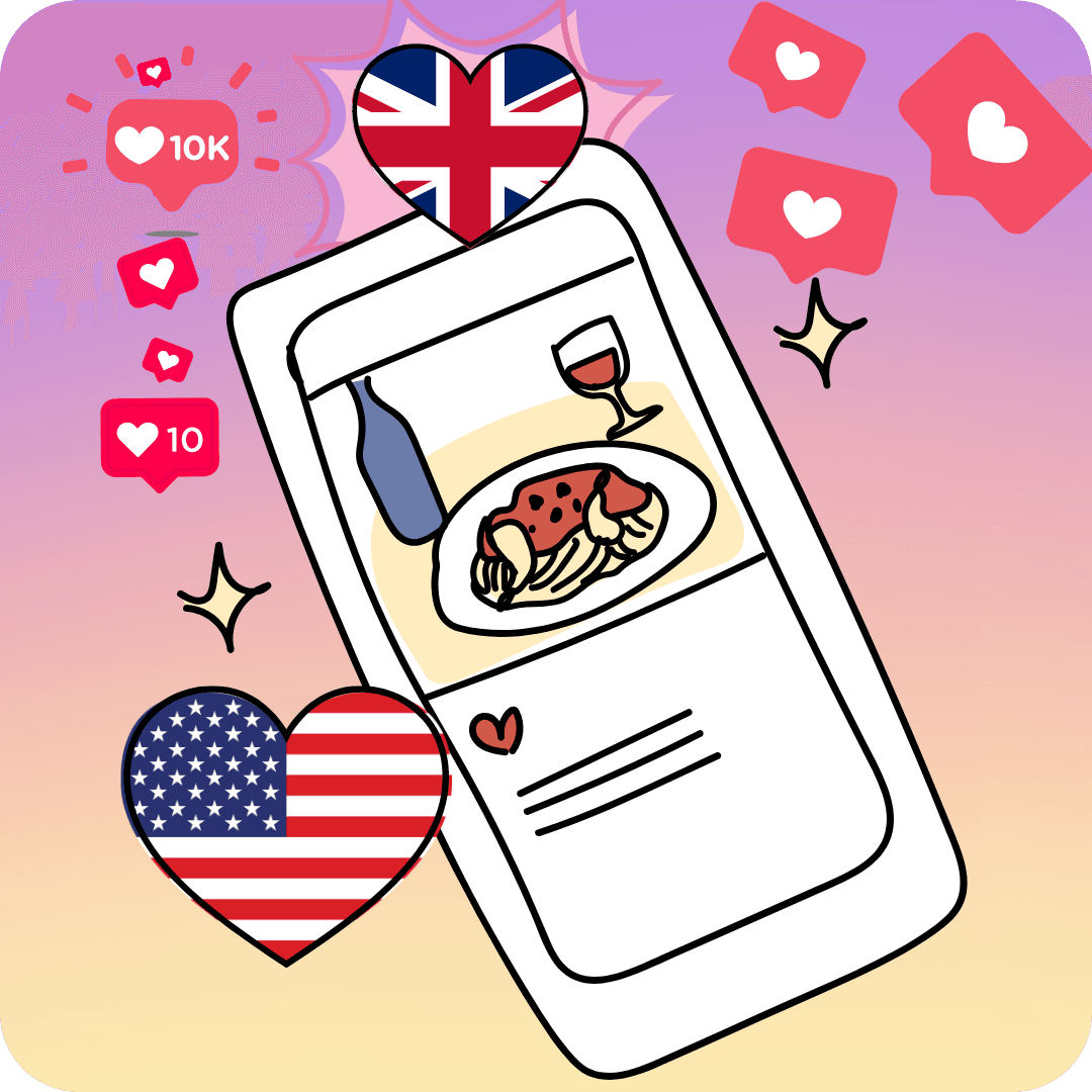 Skaffa TikTok England Likes