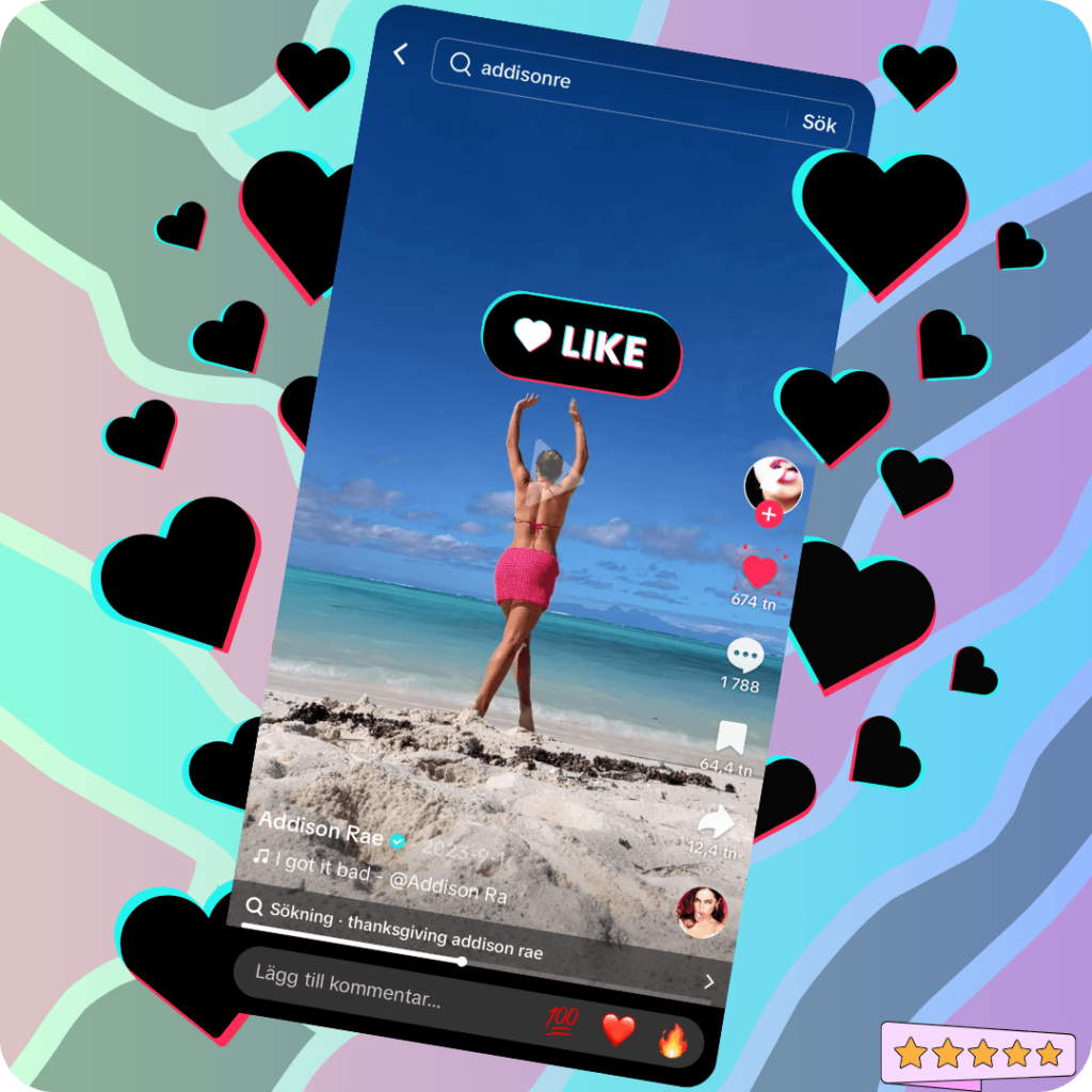 Instagram Kan Inte Posta 2026