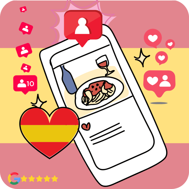 Skaffa TikTok Spanska Följare