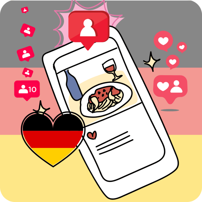 Skaffa TikTok Tyska Följare