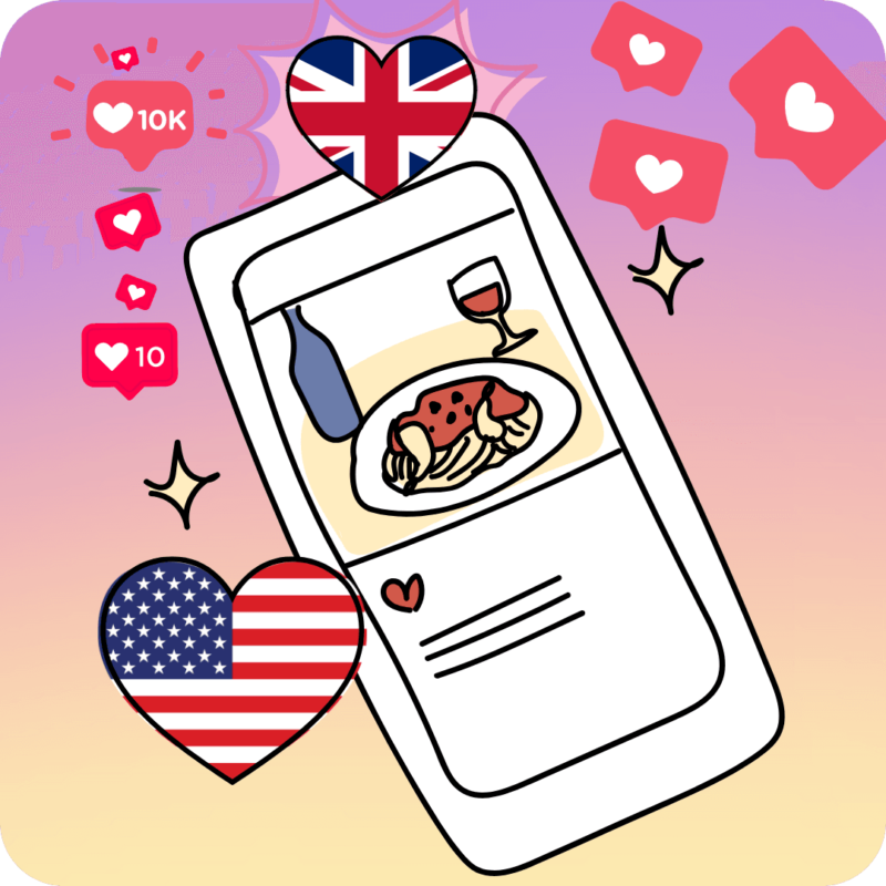 Skaffa TikTok USA Följare