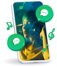 Skaffa Spotify Podcast Spelningar