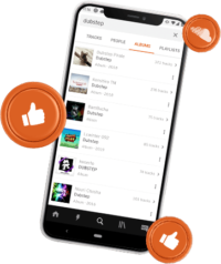 Skaffa Soundcloud Likes