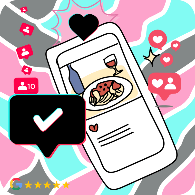 TikTok Live Emoji Kommentarer