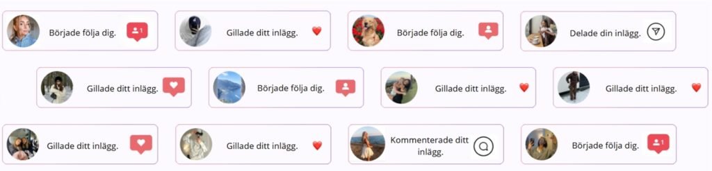 Sociala Medier för E-handel 2026